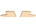 KYDZ Suite Stabilizer Wing Pair - Elementary - 29.5