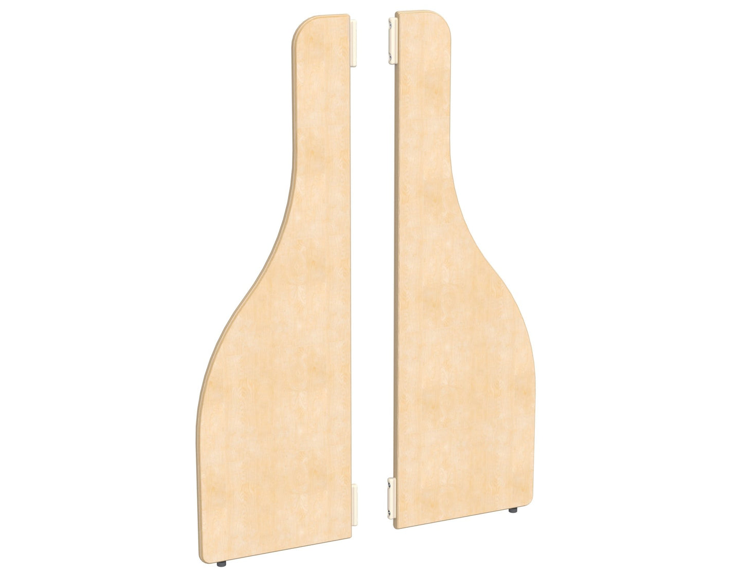KYDZ Suite Stabilizer Wing Pair - Elementary - 29.5"H - SchoolOutlet