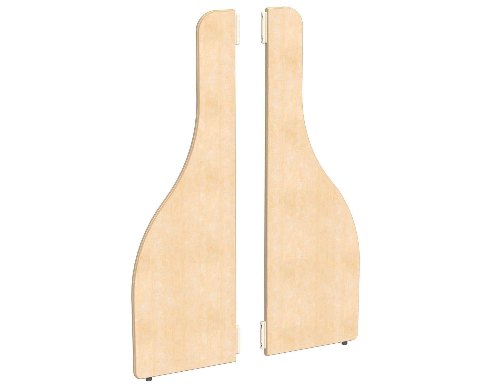 KYDZ Suite Stabilizer Wing Pair - Elementary - 29.5"H - SchoolOutlet
