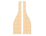 KYDZ Suite Stabilizer Wing Pair - Super - Size - 48.5