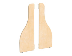 KYDZ Suite Stabilizer Wing Pair - Toddler - 24.5"H