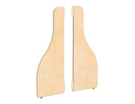 KYDZ Suite Stabilizer Wing Pair - Toddler - 24.5