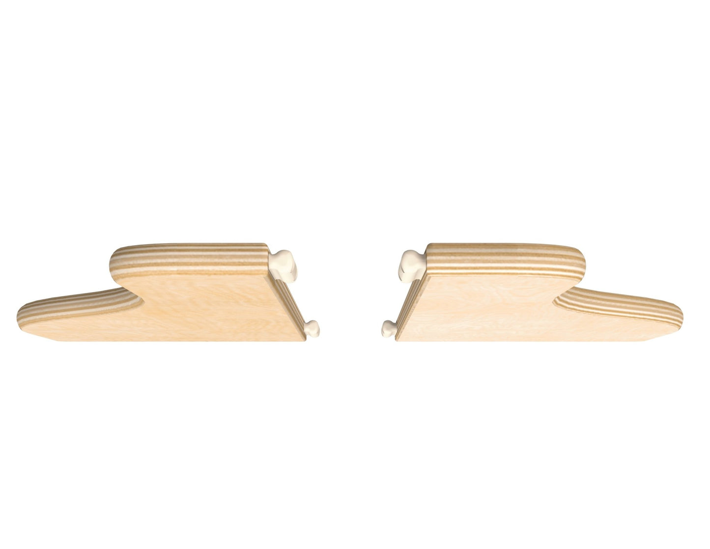 KYDZ Suite Stabilizer Wing Pair - Toddler - 24.5"H - SchoolOutlet