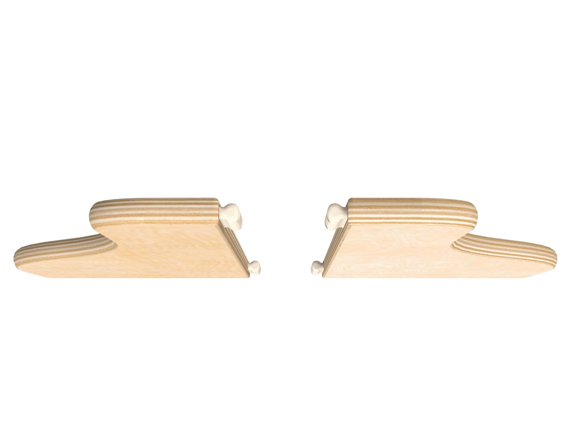KYDZ Suite Stabilizer Wing Pair - Toddler - 24.5"H - SchoolOutlet