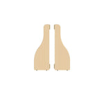 KYDZ Suite Stabilizer Wing Pair - Toddler - 24.5