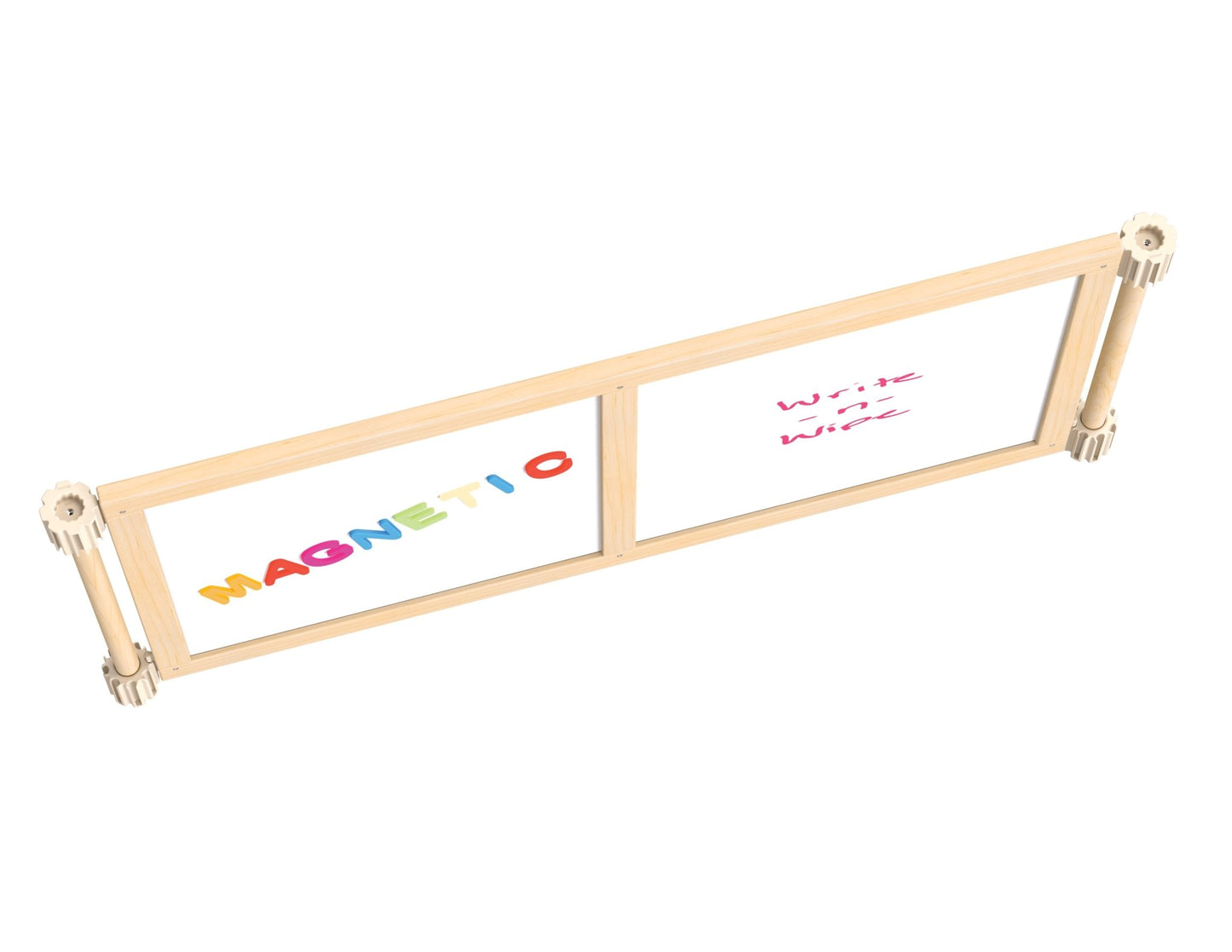 KYDZ Suite Upper Deck Divider - SchoolOutlet