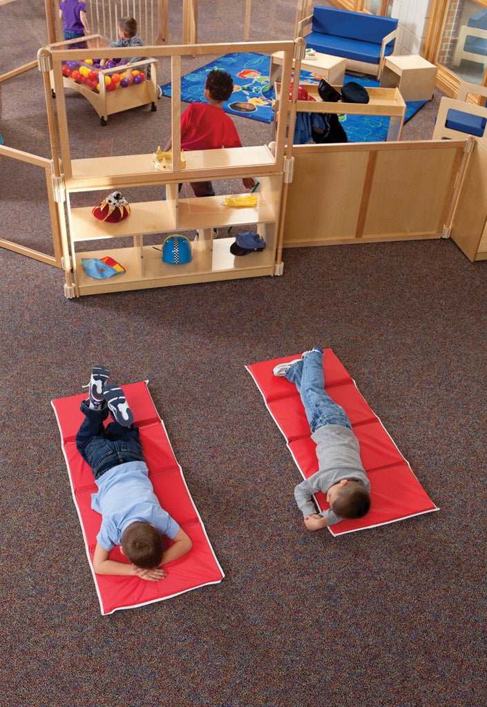 KYDZ Suite Upper Deck Divider - SchoolOutlet