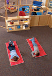 KYDZ Suite Upper Deck Divider - SchoolOutlet