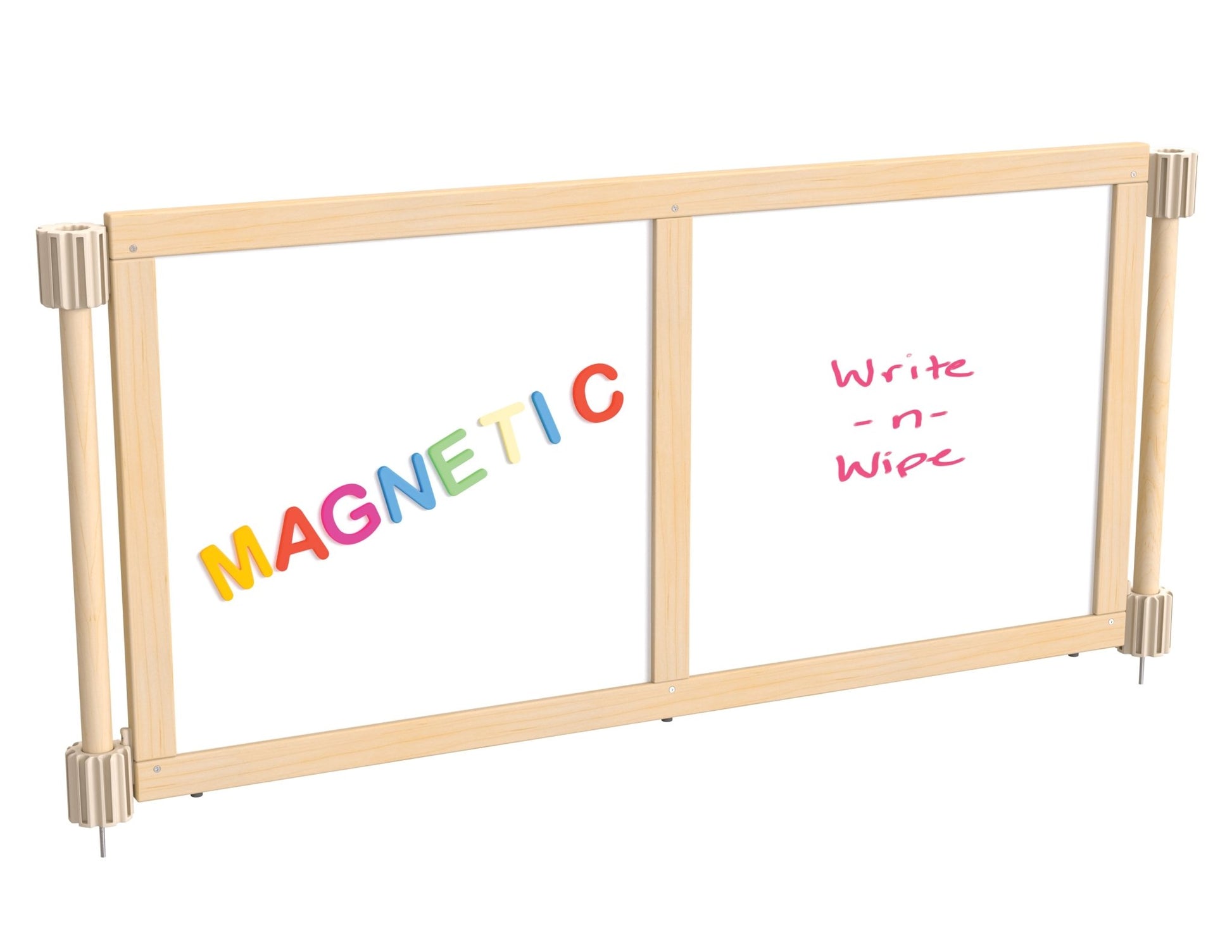 KYDZ Suite Upper Deck Divider - SchoolOutlet