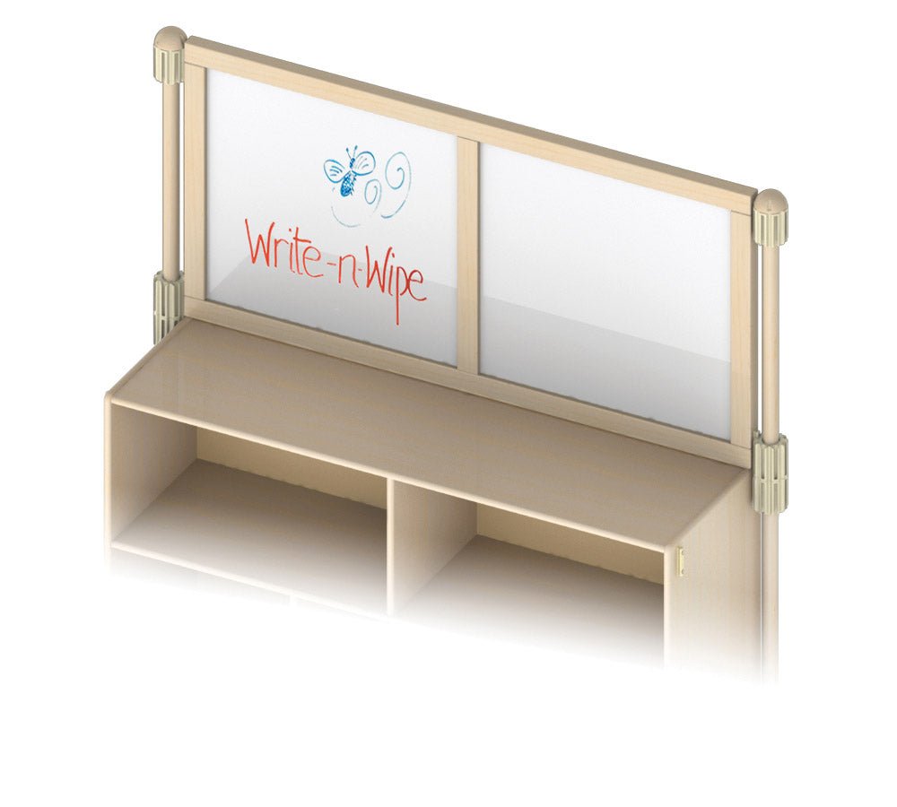 KYDZ Suite Upper Deck Divider - SchoolOutlet
