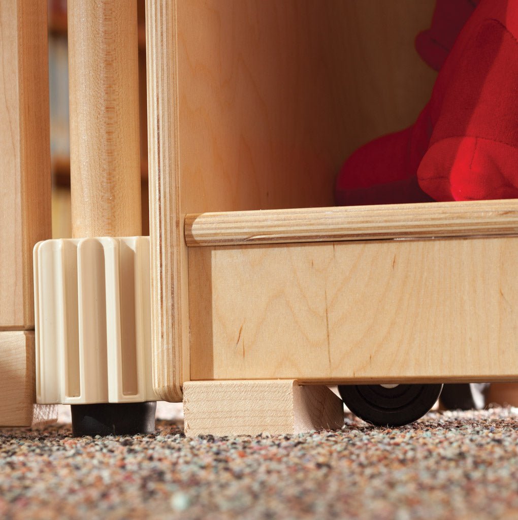 KYDZ Suite Immobilizer Blocks (Set of 4) - SchoolOutlet