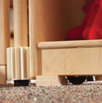 KYDZ Suite Immobilizer Blocks (Set of 4) - SchoolOutlet