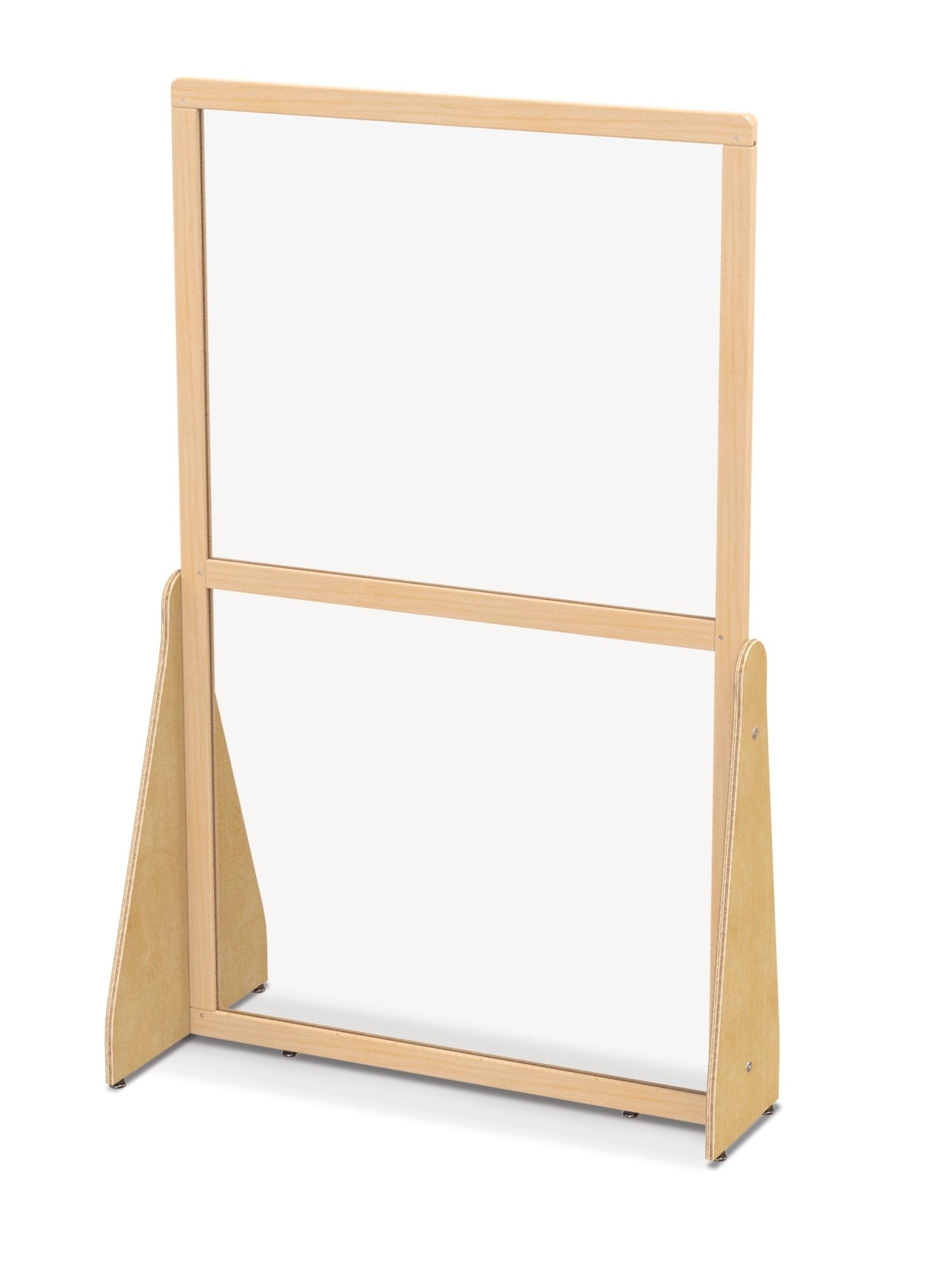 Jonti - Craft See - Thru Small Crib and Space Divider - SchoolOutlet