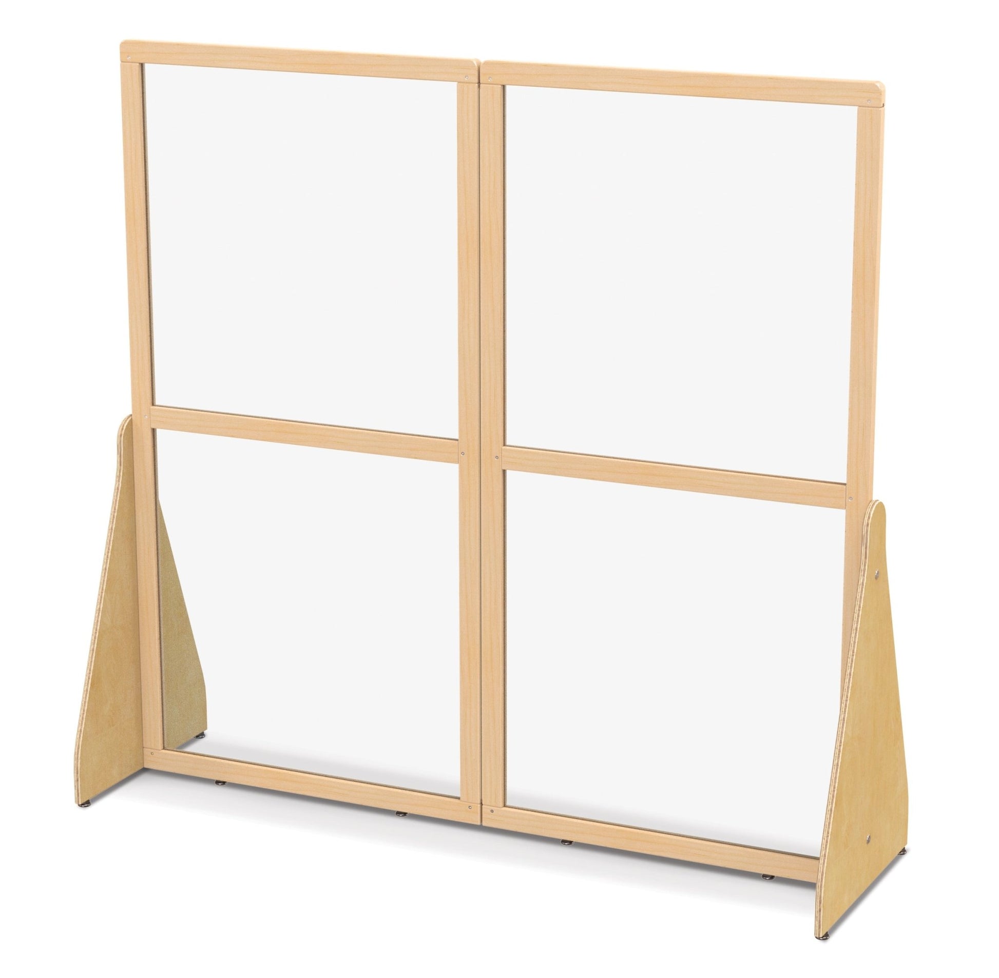 Jonti - Craft See - Thru Large Crib and Space Divider - SchoolOutlet