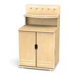 TrueModern Play Kitchen Cupboard - SchoolOutlet