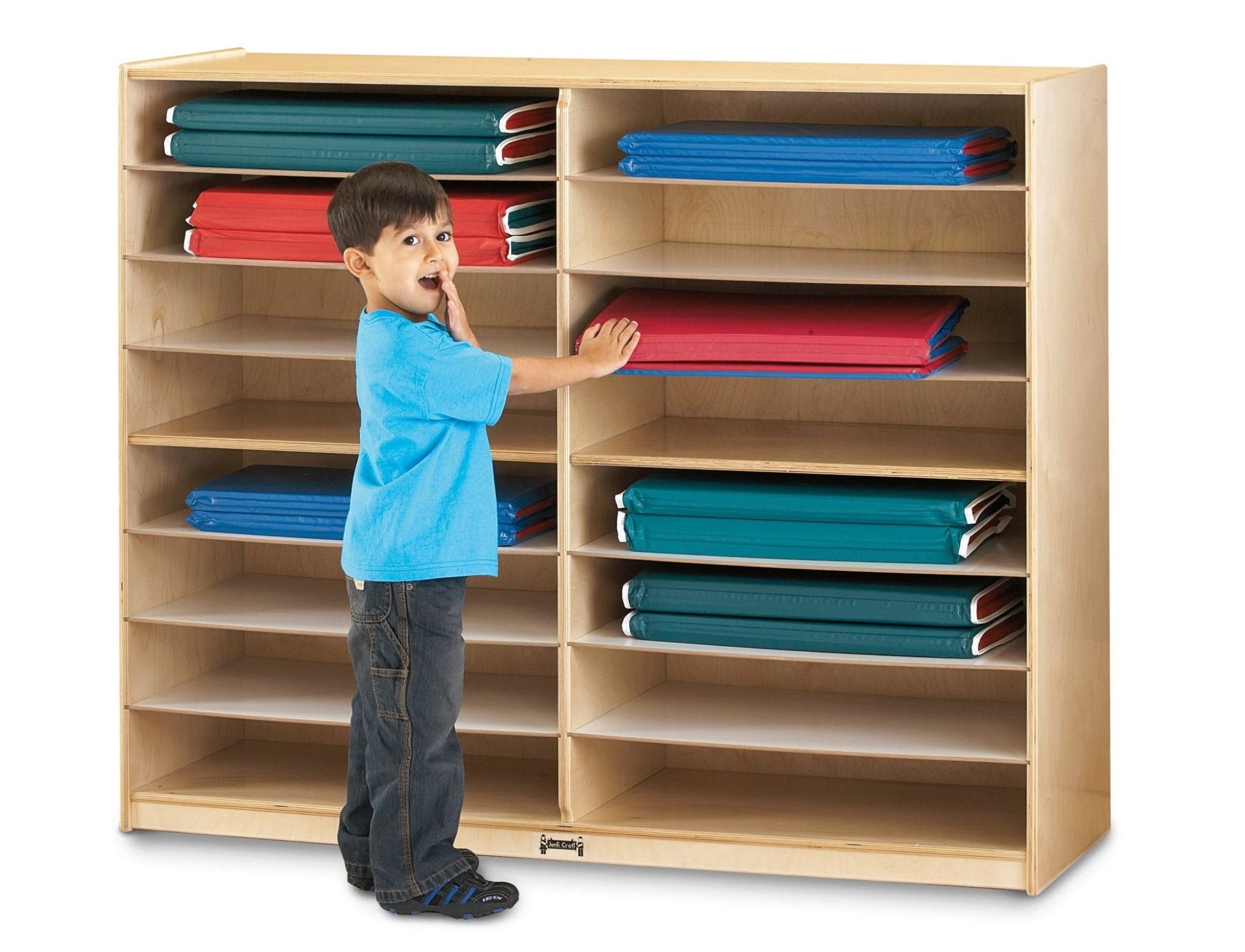 Jonti - Craft Mat Storage - SchoolOutlet