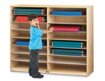 Jonti - Craft Mat Storage - SchoolOutlet