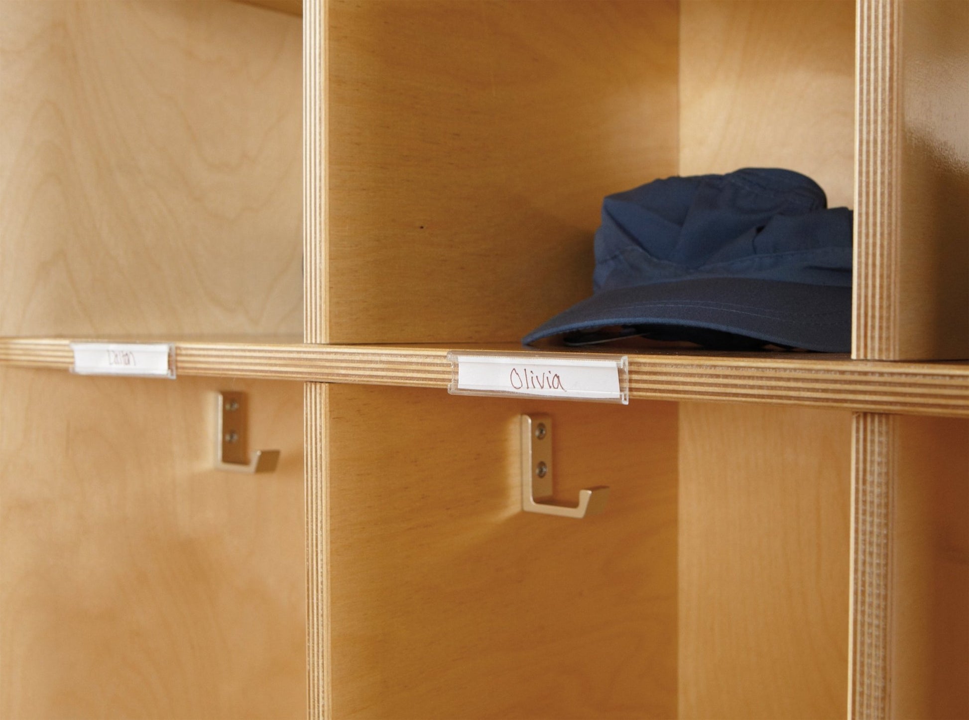 TrueModern Twenty - Cubbie Shelf - SchoolOutlet