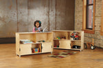 TrueModern Storage Shelf - SchoolOutlet