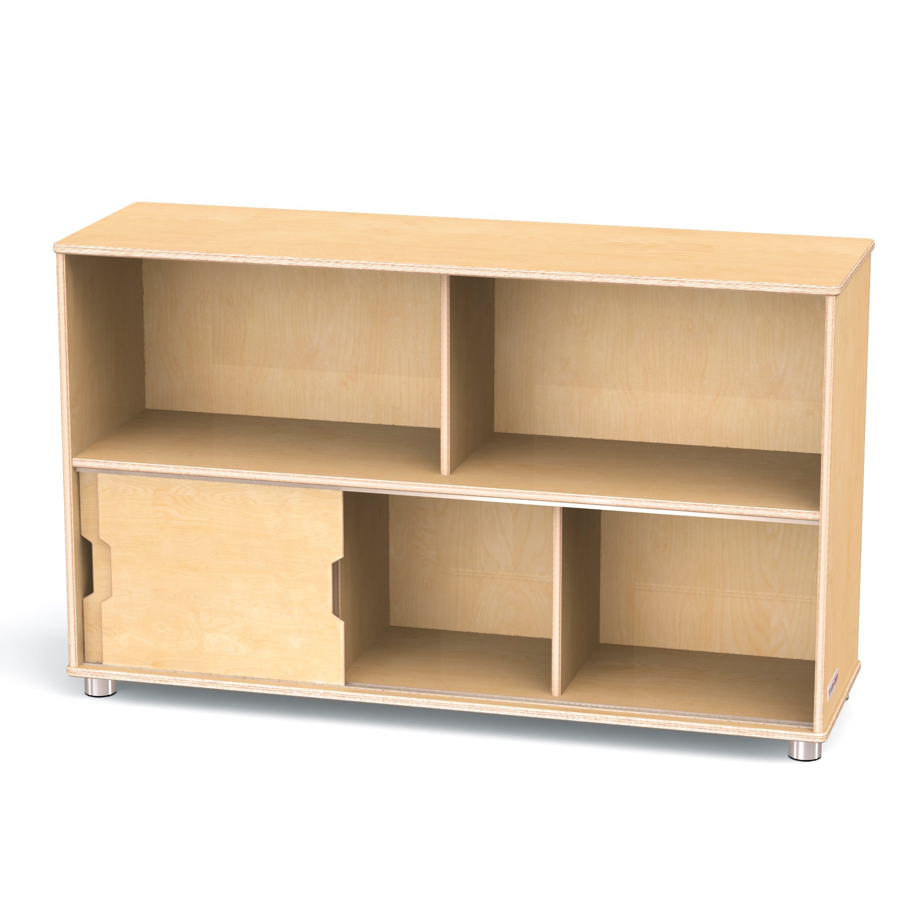 TrueModern Storage Shelf - SchoolOutlet