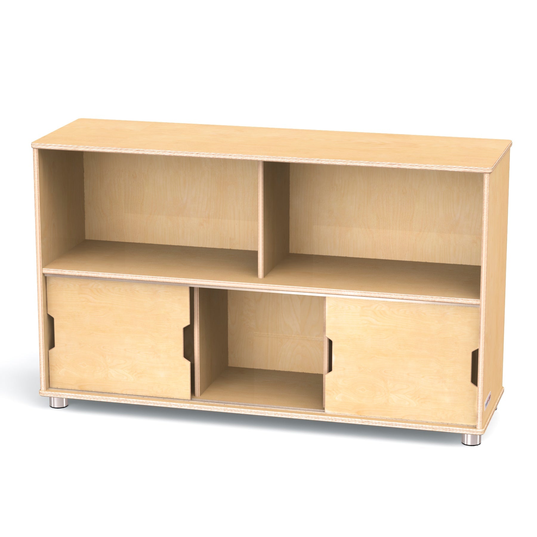TrueModern Storage Shelf - SchoolOutlet