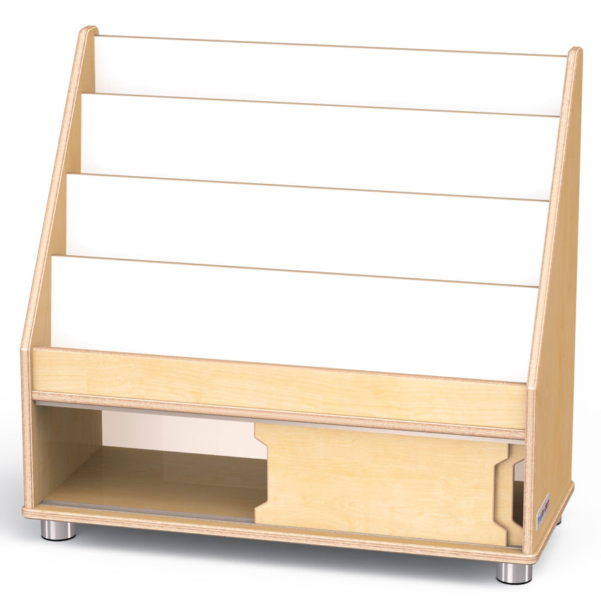TrueModern Book Rack - SchoolOutlet