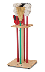 Jonti - Craft Housecleaning Rack - SchoolOutlet