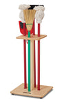 Jonti - Craft Housecleaning Rack - SchoolOutlet