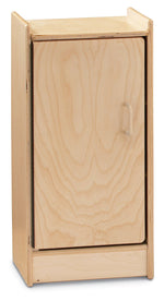 Jonti - Craft Toddler Contempo Refrigerator - SchoolOutlet