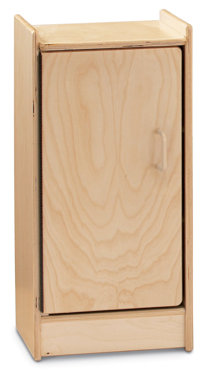 Jonti - Craft Toddler Contempo Refrigerator - SchoolOutlet