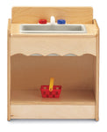 Jonti - Craft Toddler Contempo Refrigerator - SchoolOutlet
