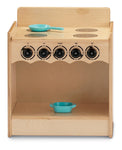 Jonti - Craft Toddler Contempo Stove - SchoolOutlet