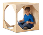 Jonti - Craft Reading Hideaway - SchoolOutlet