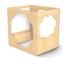 Jonti - Craft Dream Cube - without Cushions - SchoolOutlet