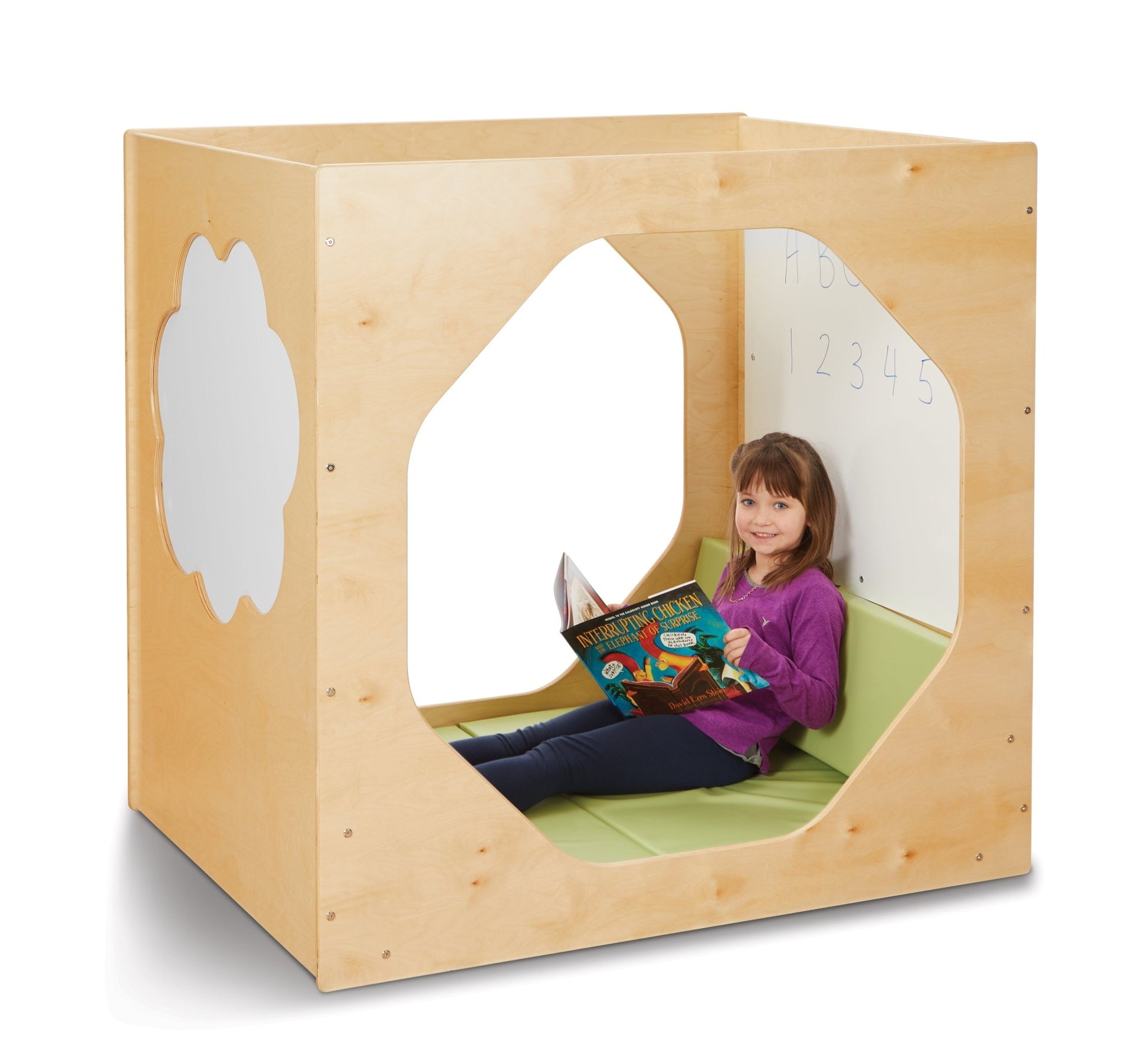 Jonti - Craft Dream Cube (2381JC) - SchoolOutlet