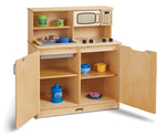Jonti - Craft Chef’s Kitchen - SchoolOutlet