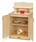 Jonti - Craft Culinary Creations Play Kitchen Cupboard - SchoolOutlet