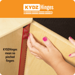 Jonti - Craft Culinary Creations Play Kitchen Cupboard - SchoolOutlet