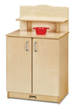 Jonti - Craft Culinary Creations Play Kitchen Cupboard - SchoolOutlet