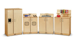 Jonti - Craft Culinary Creations Play Kitchen Cupboard - SchoolOutlet