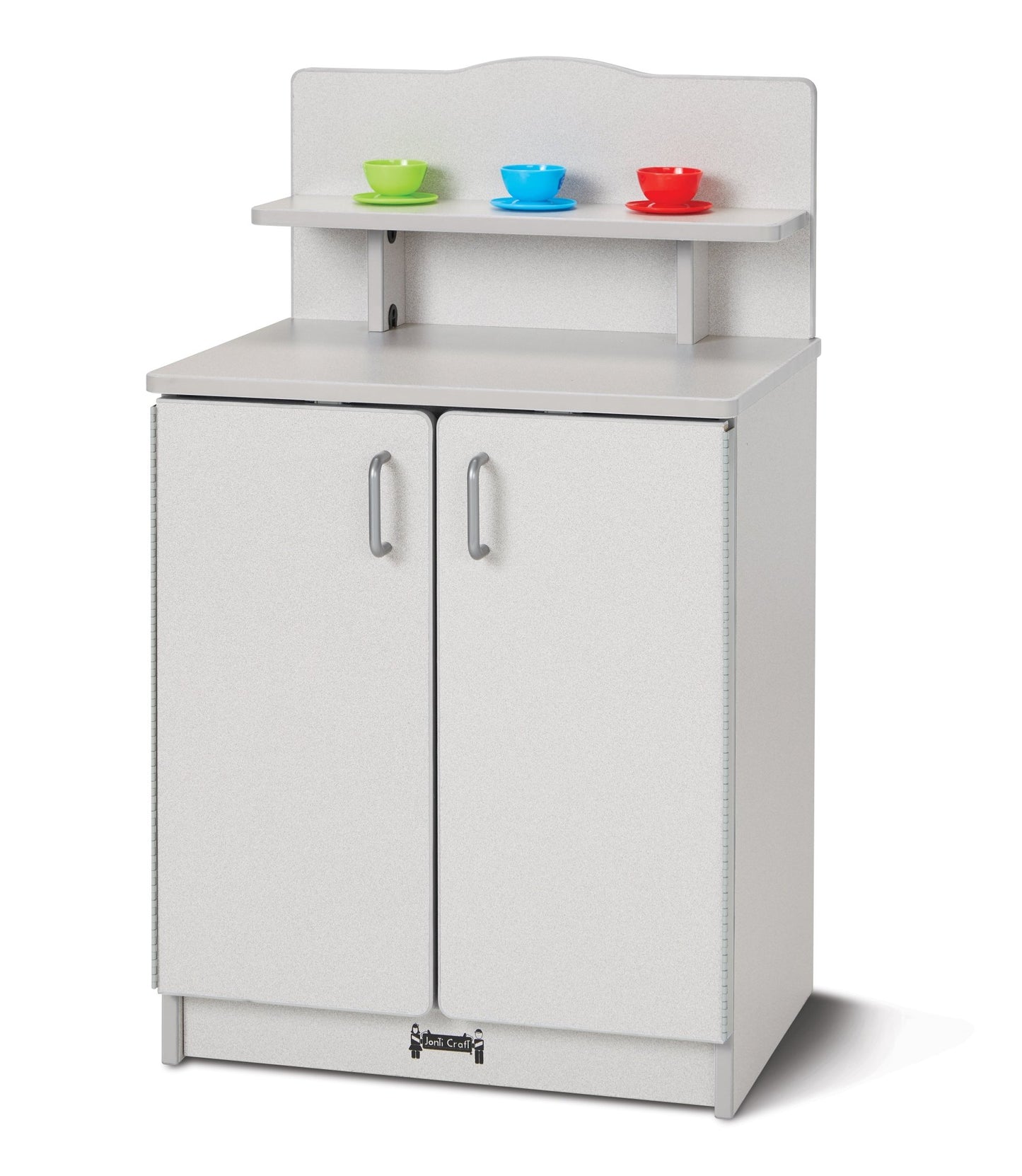 Rainbow Accents Culinary Creations Kitchen Cupboard - SchoolOutlet