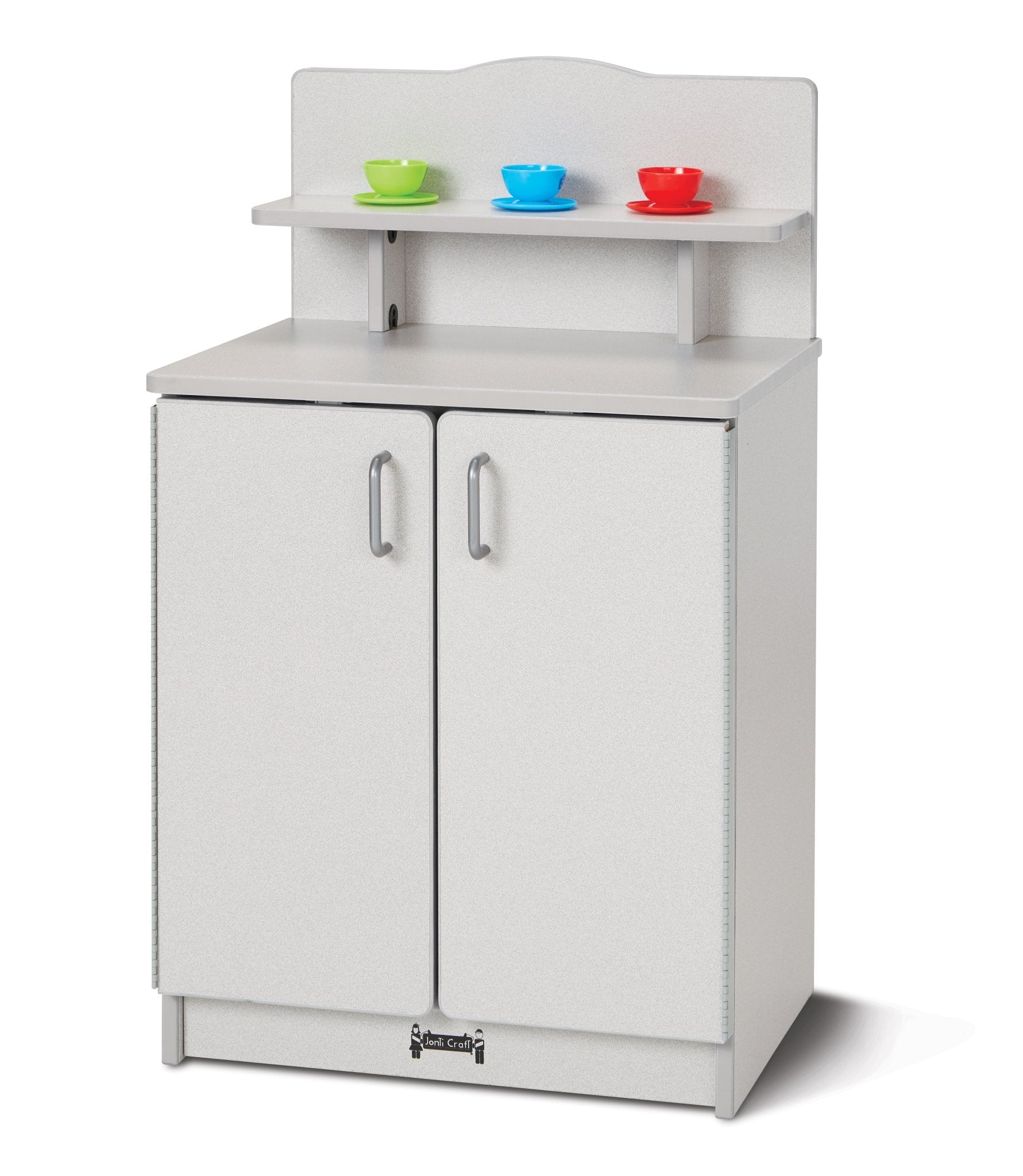 Rainbow Accents Culinary Creations Kitchen Cupboard - SchoolOutlet