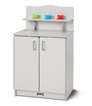Rainbow Accents Culinary Creations Kitchen Cupboard - SchoolOutlet