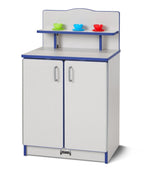 Rainbow Accents Culinary Creations Kitchen Cupboard - SchoolOutlet