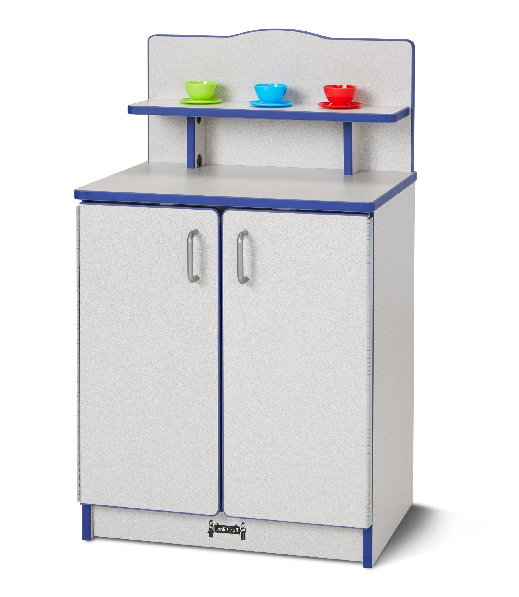 Rainbow Accents Culinary Creations Kitchen Cupboard - SchoolOutlet