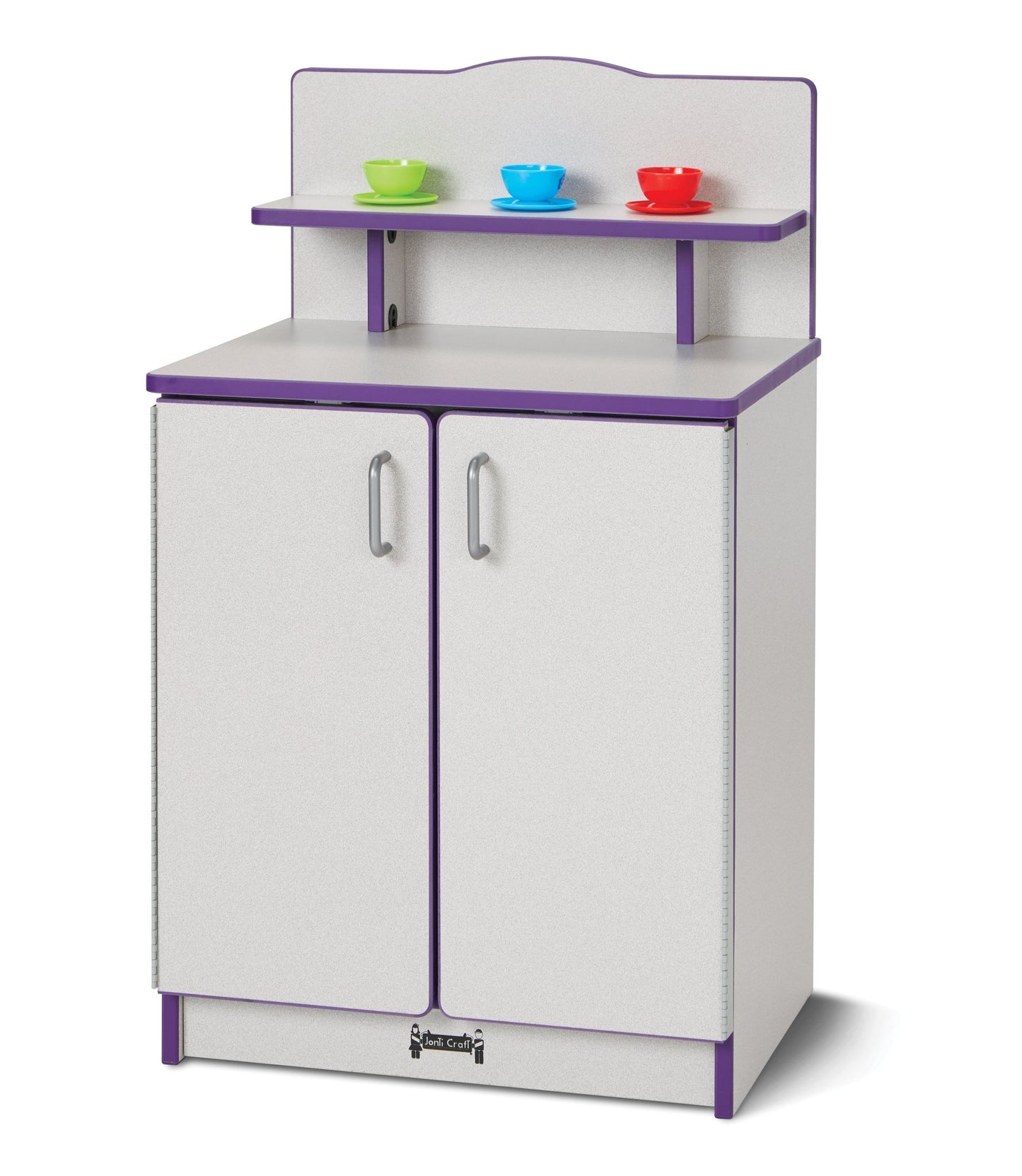 Rainbow Accents Culinary Creations Kitchen Cupboard - SchoolOutlet