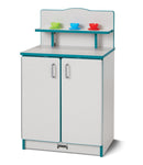 Rainbow Accents Culinary Creations Kitchen Cupboard - SchoolOutlet