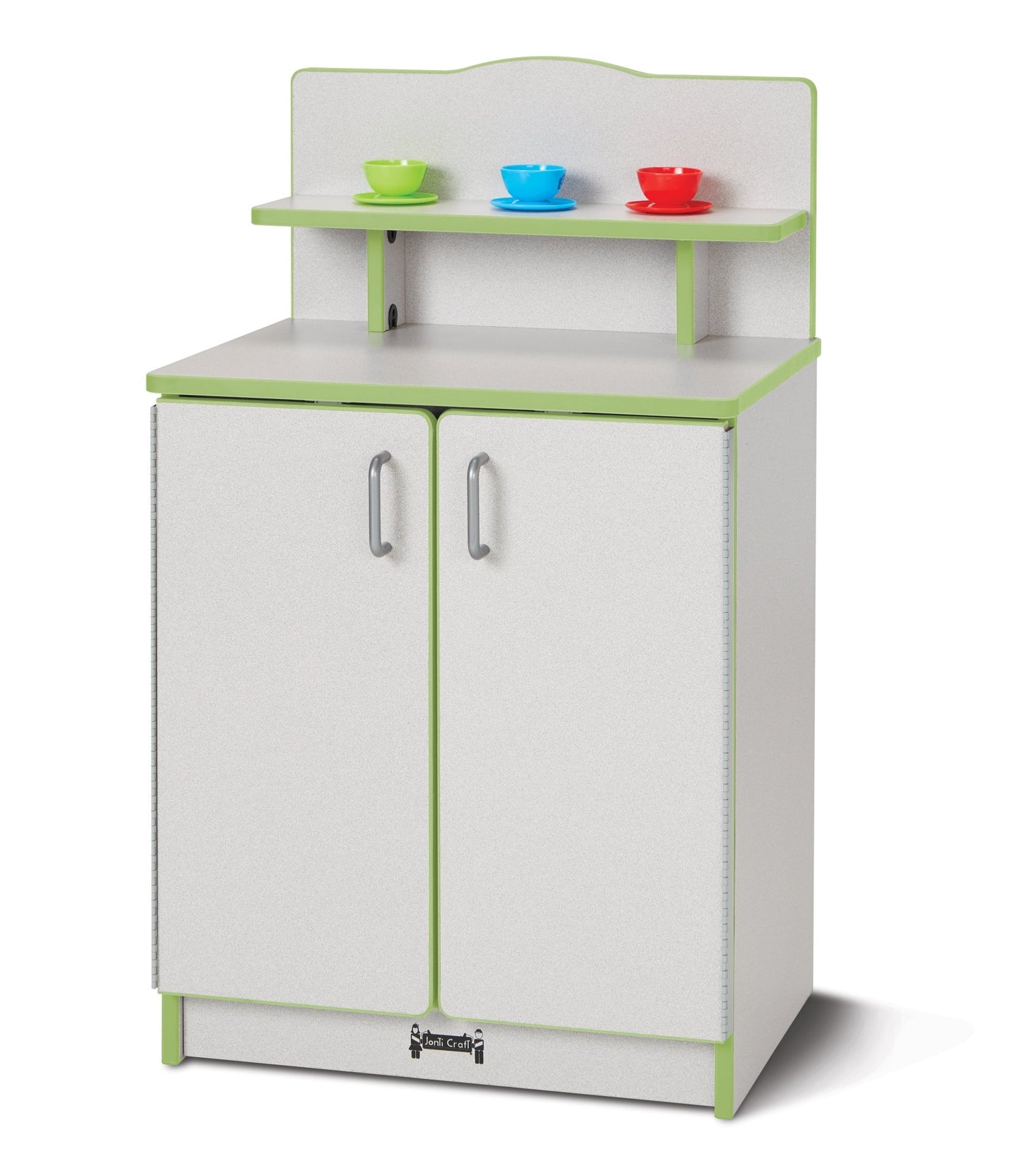 Rainbow Accents Culinary Creations Kitchen Cupboard - SchoolOutlet
