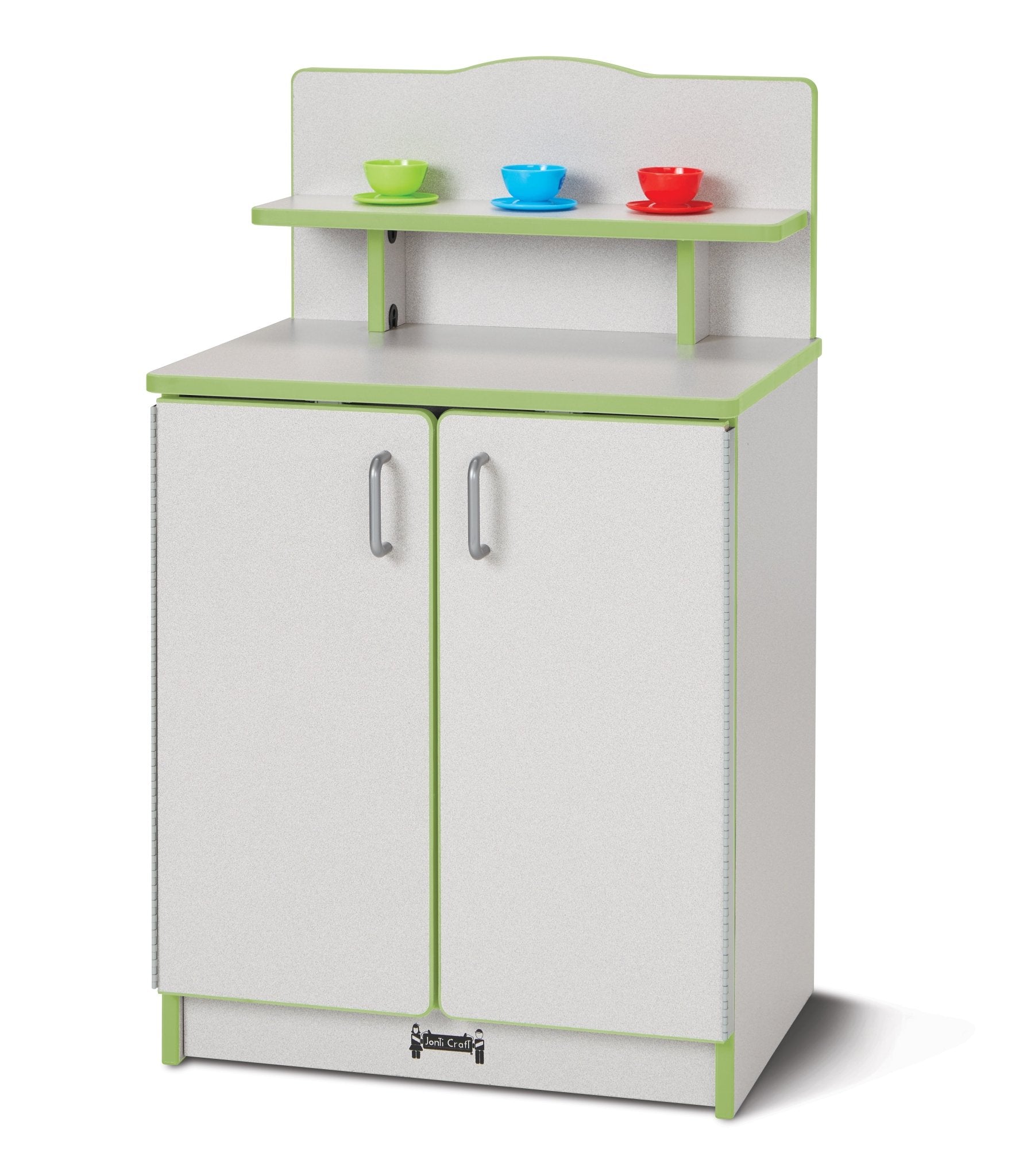 Rainbow Accents Culinary Creations Kitchen Cupboard - SchoolOutlet