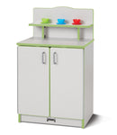 Rainbow Accents Culinary Creations Kitchen Cupboard - SchoolOutlet